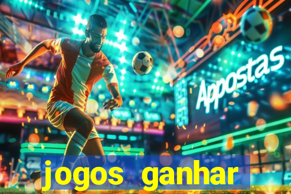 jogos ganhar dinheiro no pix