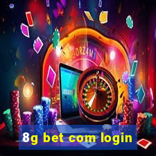 8g bet com login