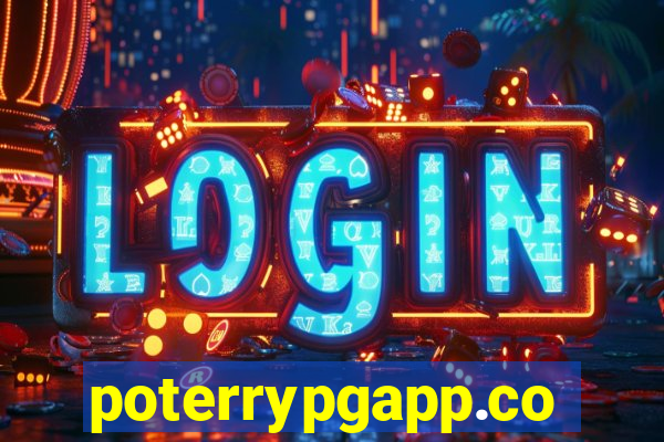 poterrypgapp.com