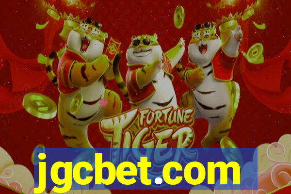 jgcbet.com