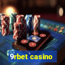 9rbet casino