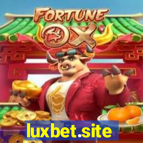 luxbet.site