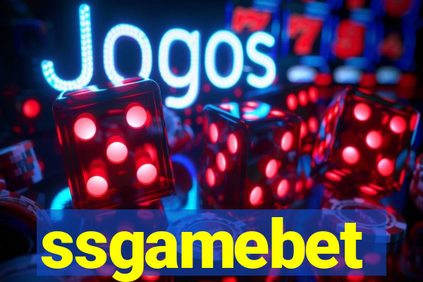 ssgamebet