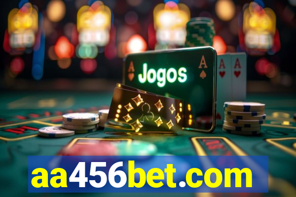 aa456bet.com