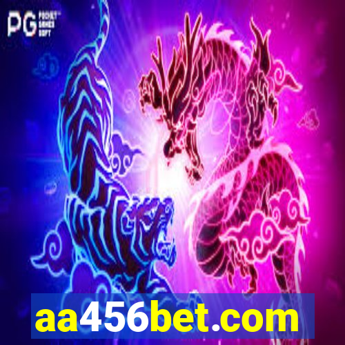 aa456bet.com