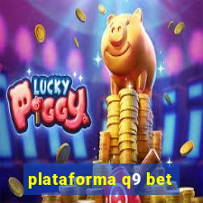 plataforma q9 bet