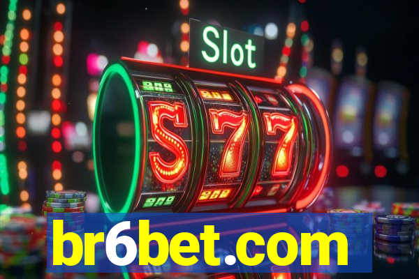 br6bet.com