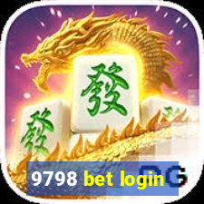 9798 bet login