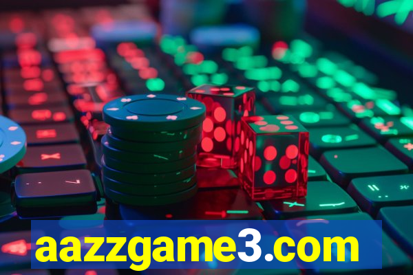 aazzgame3.com