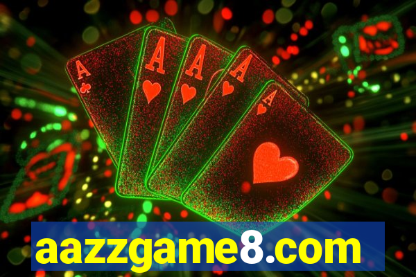 aazzgame8.com