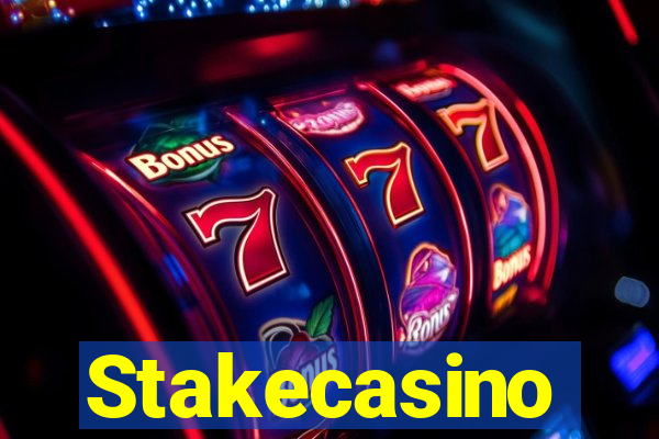 Stakecasino