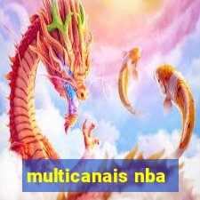 multicanais nba