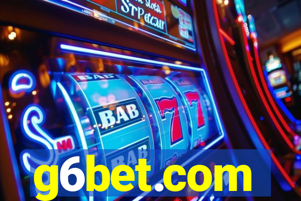 g6bet.com