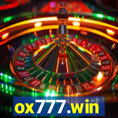 ox777.win