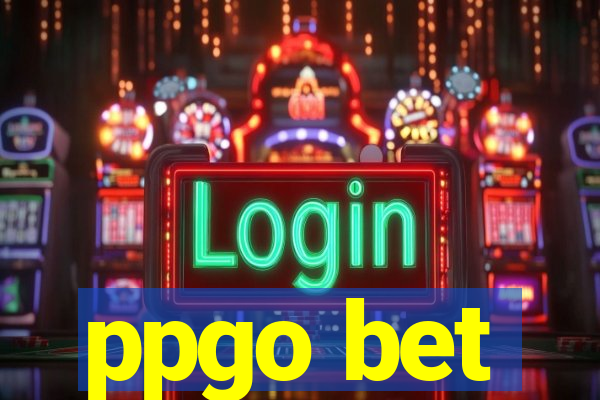 ppgo bet