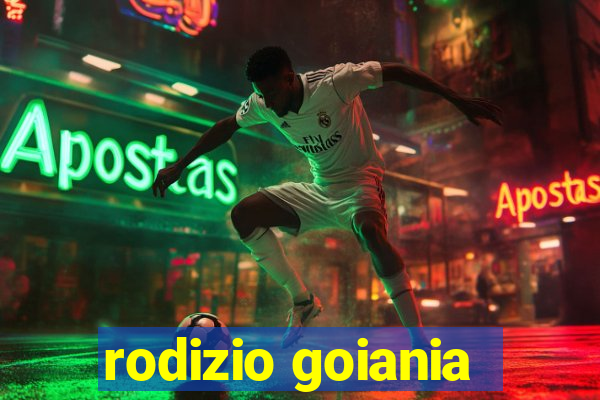 rodizio goiania