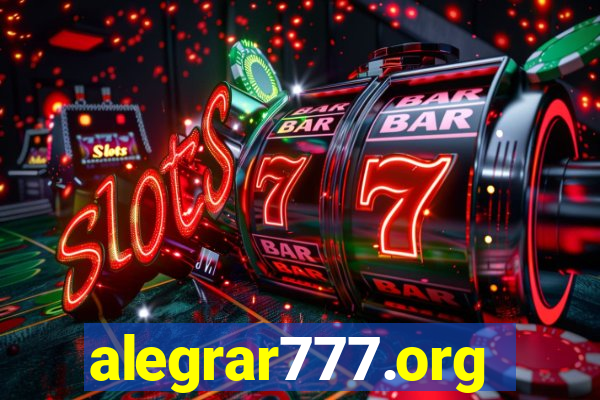 alegrar777.org