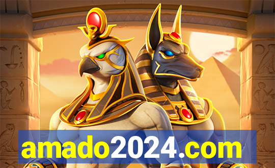 amado2024.com