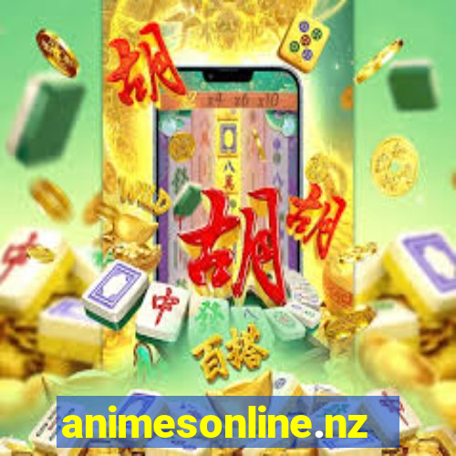 animesonline.nz