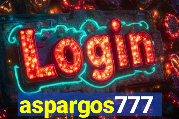 aspargos777