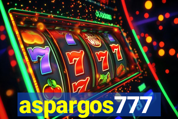 aspargos777