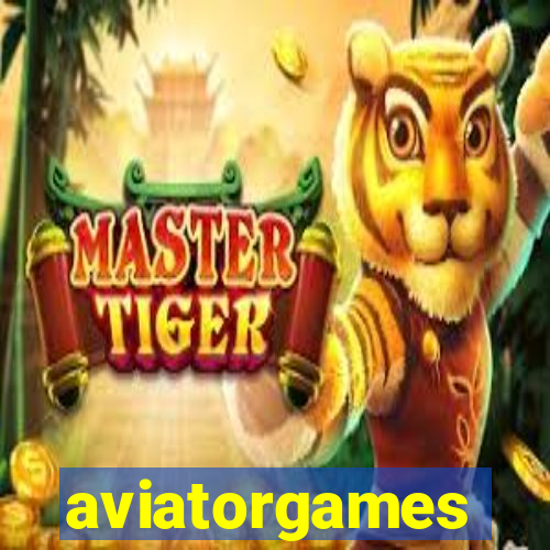 aviatorgames