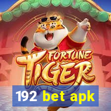 192 bet apk