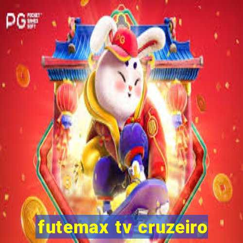 futemax tv cruzeiro