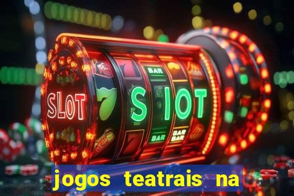 jogos teatrais na escola olga reverbel pdf