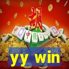 yy win