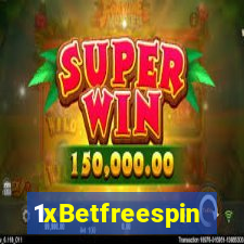 1xBetfreespin