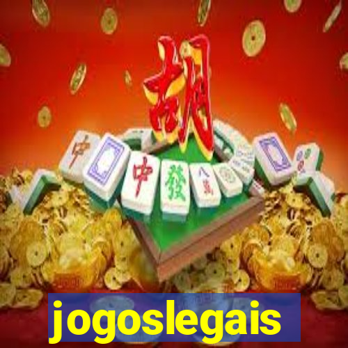 jogoslegais