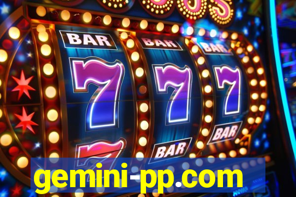 gemini-pp.com