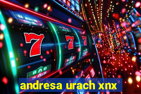 andresa urach xnx