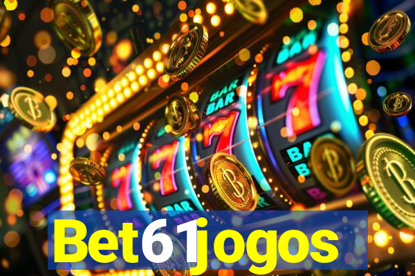 Bet61jogos