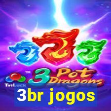 3br jogos