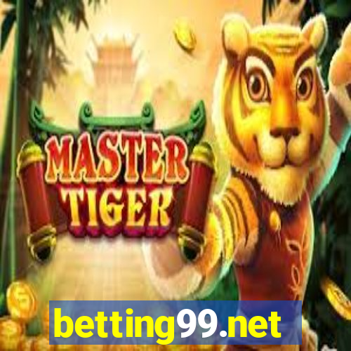 betting99.net