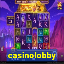 casinolobby