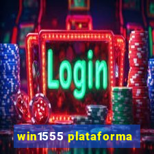 win1555 plataforma