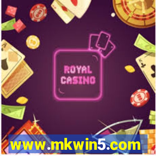 www.mkwin5.com