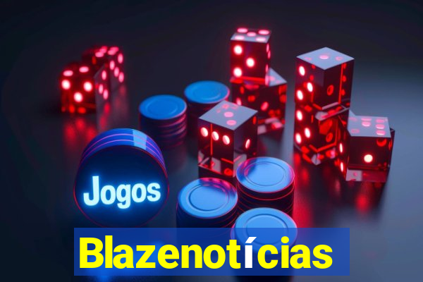 Blazenotícias