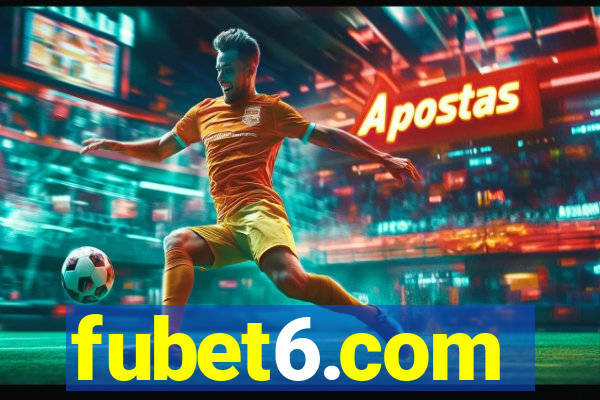 fubet6.com