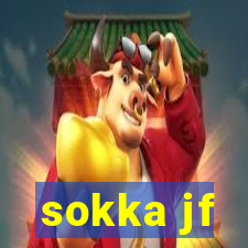 sokka jf