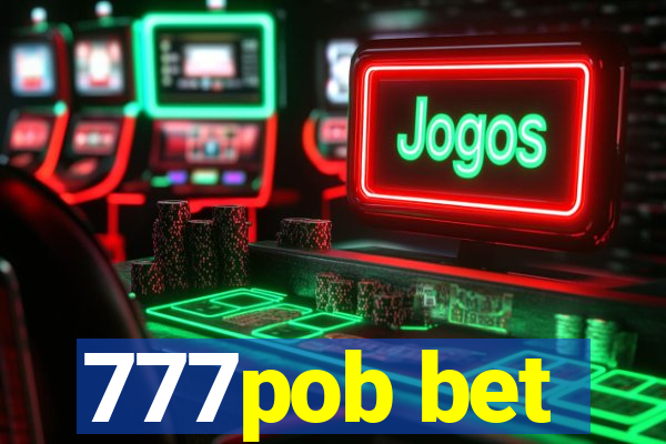 777pob bet