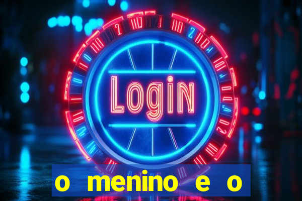 o menino e o espelho pdf