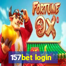 157bet login