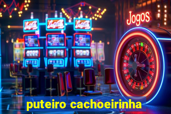 puteiro cachoeirinha