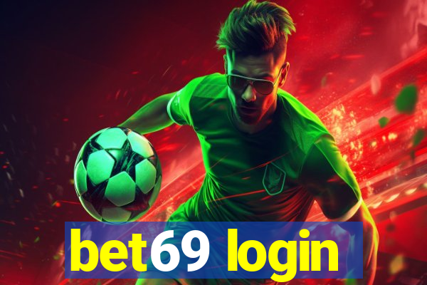 bet69 login