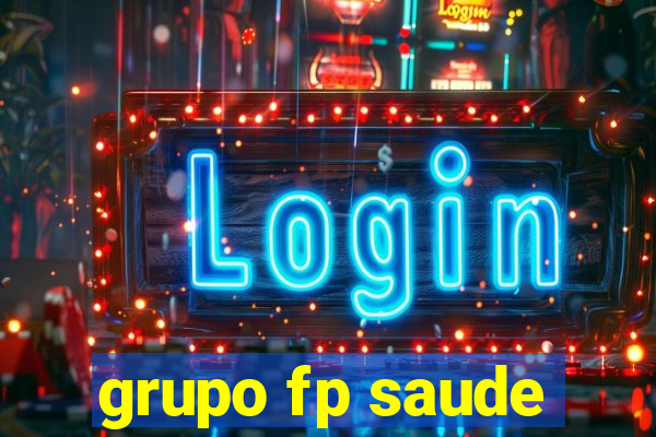 grupo fp saude