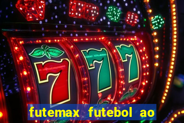 futemax futebol ao vivo libertadores